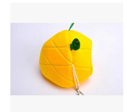 Drop shippingg Cute Pineapple Frog Hamster Hanging Bed House Warm Hedgehog Guinea Pig Bed for Small Breed Pet ANI-196