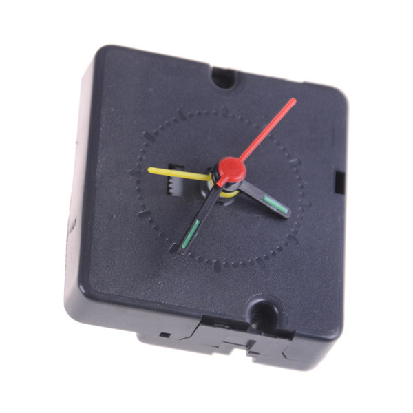 Hot Sale Quartz Alarm Clock Movement Mechanism DIY Replacement Part Set