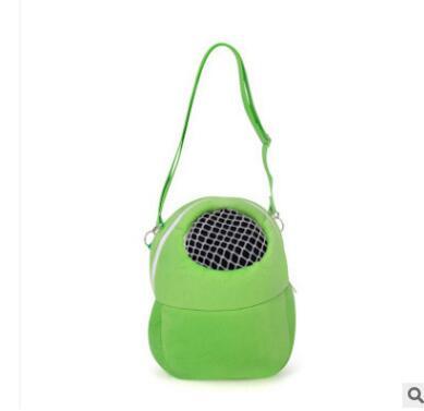 free shipping Pet Rat Hamster Hedgehog Ferret Carrier Warm Bag Supply Hamster gold package Small Cat Cages II-363