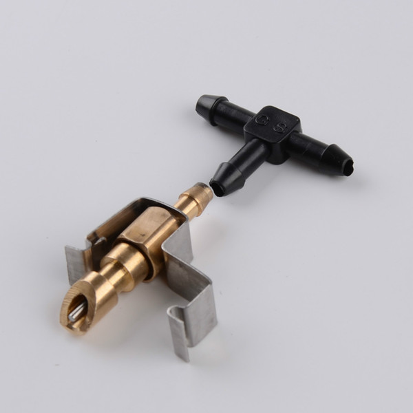 Nipple drinkers for baby animal water rat mice mouse parrot ermine mink ferret rabbit rodent drinking valves
