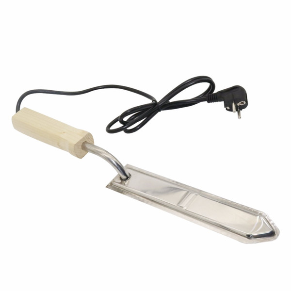 Bee Tools Power cut honey knife 110V / 220V Honey cutter Beehive Beekeeping Bee equipment wholesale Free shipping