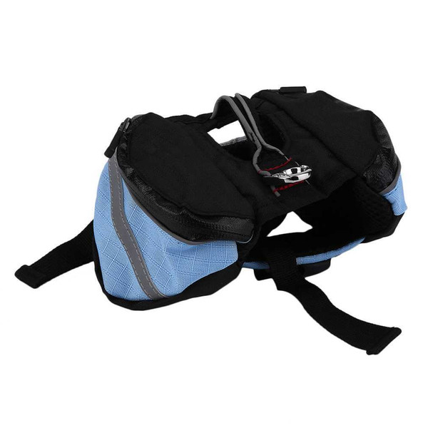 Folding Pet Carrier Cat Car Seat Pad Outdoor Safe Travel Carry House Dog 2019 Puppy Handbag Sided Bag Car Waterproof Dog Bag Basket