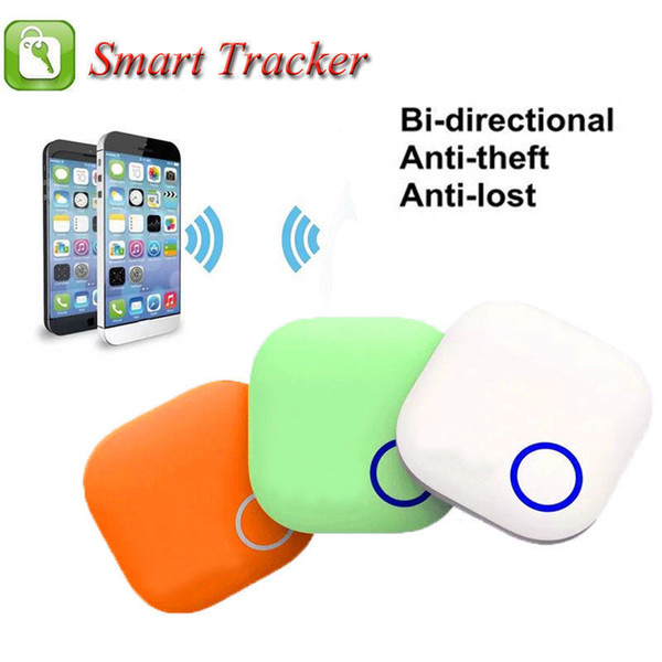 Best Selling NUT 2 Smart Finder Bluetooth Tag Tracker Bag Wallet Key Tracer GPS Locator Alarm