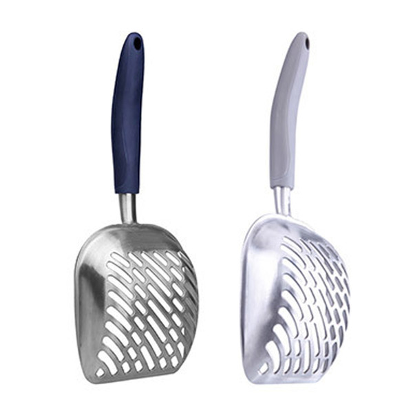 Cat Litter Scoop - Pet Cleaner Scooper Shovel Sand Waste Scoop Cleaning Tool for Cat Dog Dove 13.7