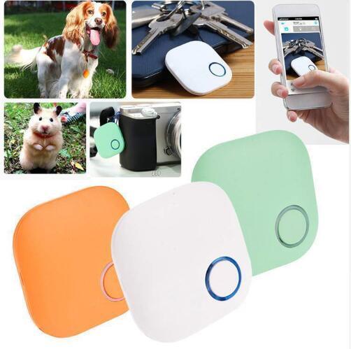 Best Selling NUT 2 Smart Finder Bluetooth Tag Tracker Bag Wallet Key Tracer GPS Locator Alarm