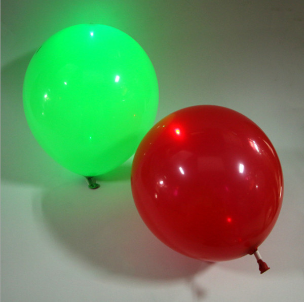 12 inch led lighted up balloon colorful lamp balloon latex balloons birthday party decoration led sky lantern inflatable air balloon