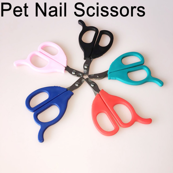 Nail Scissors 3.54