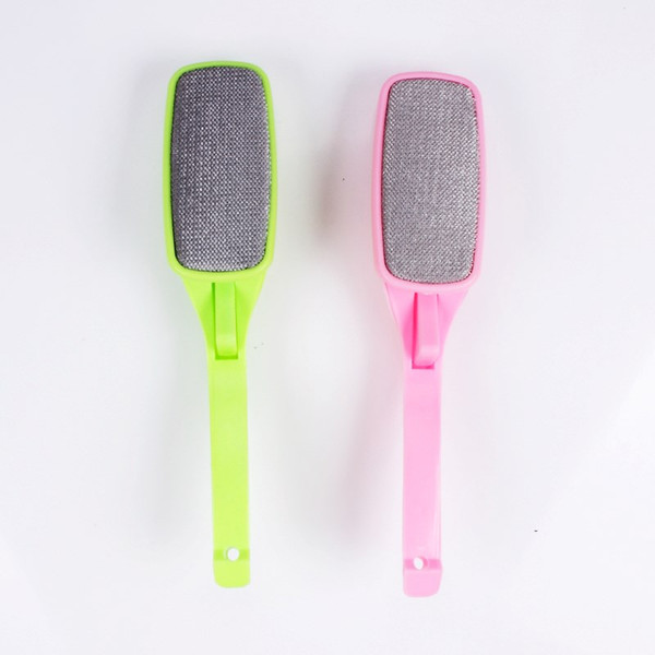 Lint Roller Rotary Anti-static Sticky Brush Dust Hair Remover Clothes Sweater Wool Brush Cleaning Brush For Pet Dog