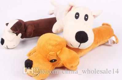 Dog Cat Pet Chew Toys Dogs Love Throwing Bite Toys for Dog Accessories Pet Dog Products High Quality Cute Color Randomly