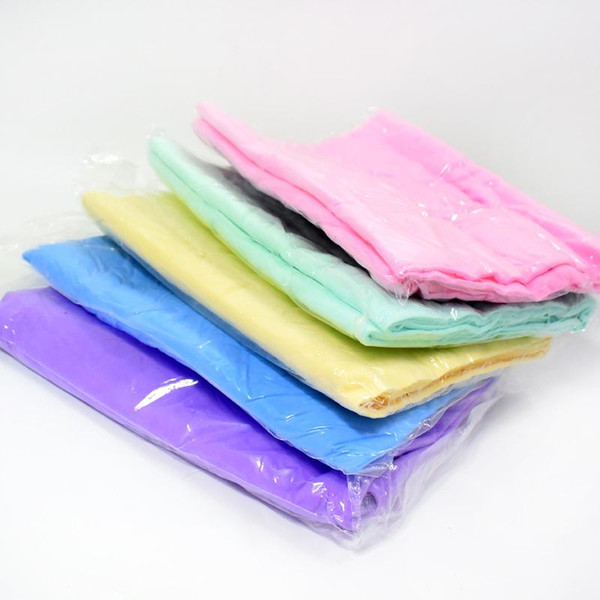 Pet Dog Towel Super Absorbent PVA Bath imitation Chamois Great for Dogs and Cats Anti-Bacterial Eco-Friendly and Easy-to-Clean 5 Color Selec