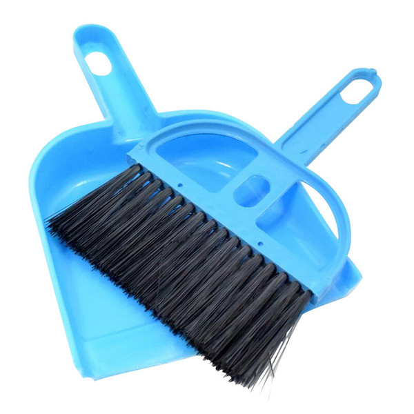 Pet Sweater Dustpan Small Broom Environmental Suit Pet Cat Dog Pick Up