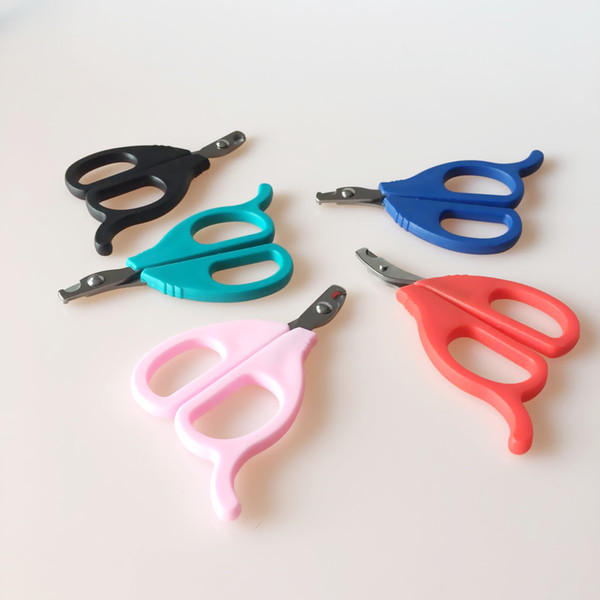 Pet Nail Clippers Kimter Nail Scissors Pet Supplies Trimmer Dog and Cat Nail Claw Clippers 3.54 