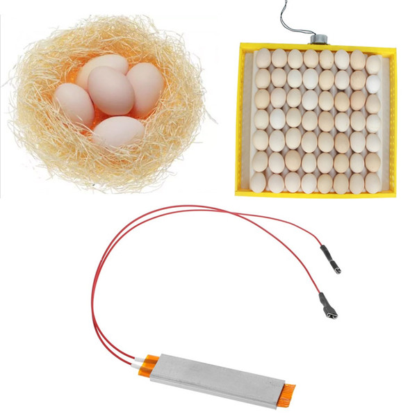 Heating Incubator Heater Element Plate For Egg Incubator brooder Accessories 220V Heating plate