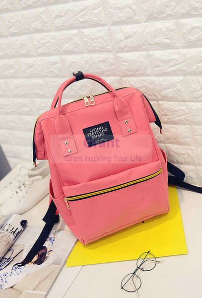pet bag pet carrier daily use bag doulbe belt doulbe handle insert oxford bag for every day use GP