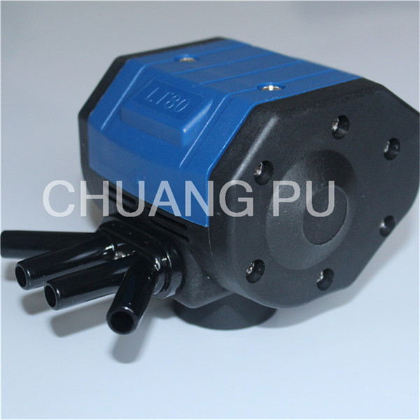 Brand New LT80 Milk Pulsator for Dairy Farm Portable Milker Cow Milking Pneumatic Pulsator Free Shipping