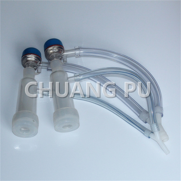 Goat and Sheep Cluster Group Small Portable Milker Interpulse Milk Claw Milking Cup Group for Dairy Farm