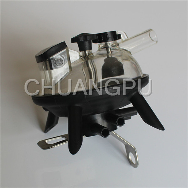 240CC Dairy Milking Claw Milk Cluster for Farm Cow and Cattle Milk Sucking Machine Free Shipping
