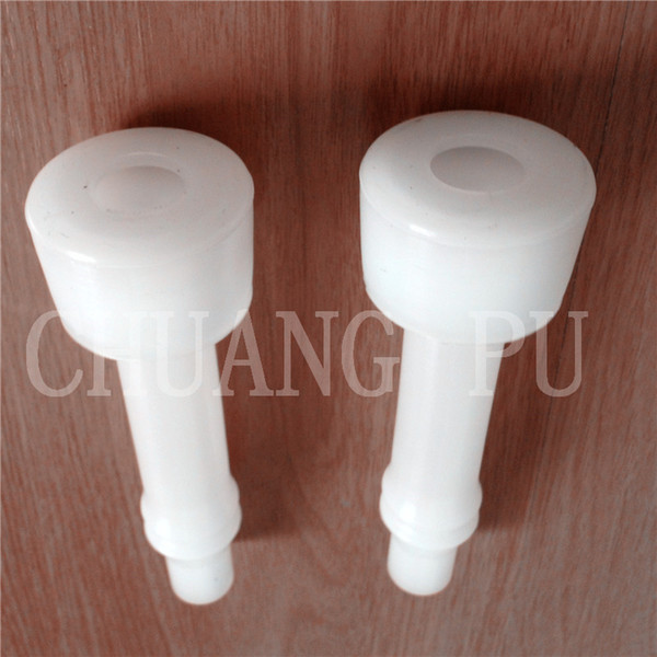 Interpulse Type Goat Milk Inflation Food Grade Silicone Sheep Milking Liner Milking Machine Spares Free Shipping