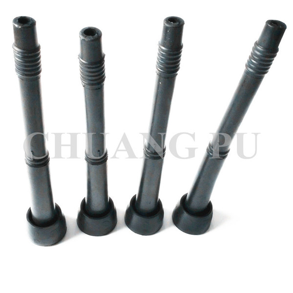 016U Cow Mik Inflation Food Grade Rubber Milking Liner for Portable Milker Machine 4pcs/lot Shipping