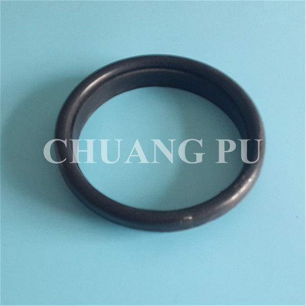 Food Grade Rubber Elastic Ring for Cow and Cattle Milking Machine Milk Bucket Cover Free Shipping