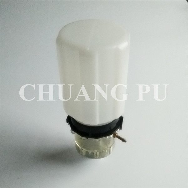Vacuum Pump Oil Pot 500ml De Laval Oil Pot Delaval Vacuum Pump Oil Can Free Shipping