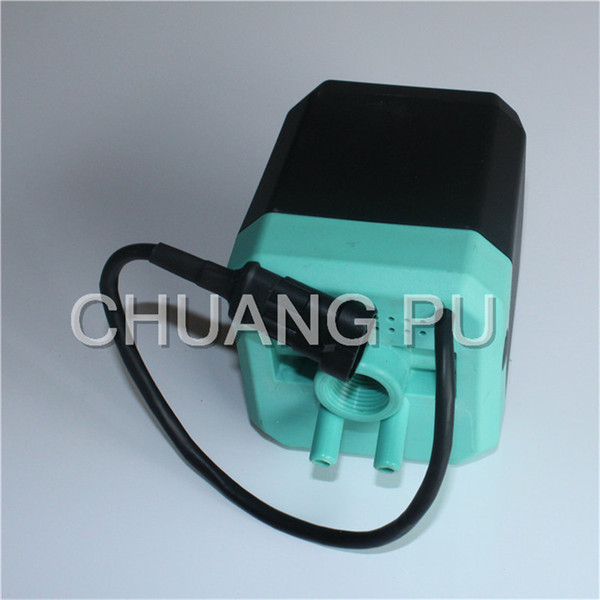 10W Electric Milk Pulsator 24V Output for Cow Sheep Goat Milking Machine Adjustable Pulsataion Rate with 2 Outputs