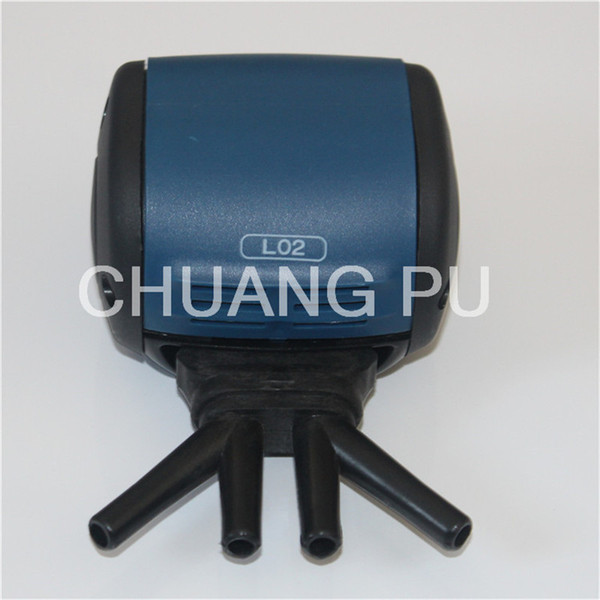 Portable Milker Vacuum Pulsator Adjustable Rate Interpulse Pneumatic Milking Pulsator for Dairy Cow and Goat Farm