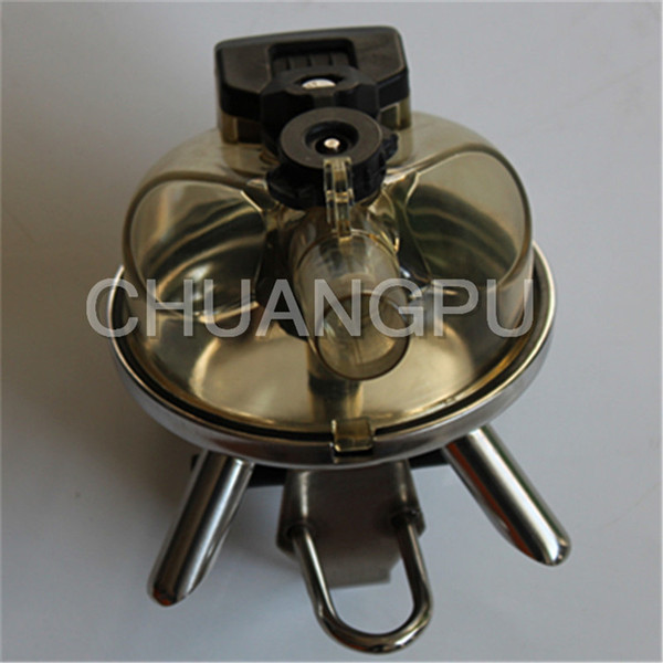 Durable 300CC Milk Claw PSU Cap Milking Machine Cluster for Cow and Cattle Portable Milker System