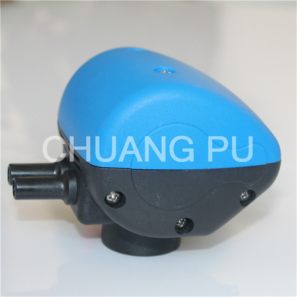 Interpulse Milking Pulsator 60/40 Pulsation Rate L90 Pneumatic Pulsator for Dairy Cow and Sheep Farm