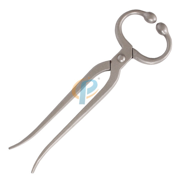 Dairy Tool Veterinary Tool Bull-holder, Bull Nose Tong for sales, Cattle Head Holder with lower price