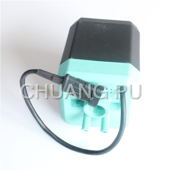 24V Volt Electronic Pulsator for Dairy Cow Milking Parlor Electric Milking Pulse with 2 Vacuum Outputs