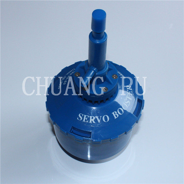 Milking Machine Vacuum Regulator Pail Bucket Milker Regulating Valve with 50Kpa Vacuum Degree 50 - 3500L / Min