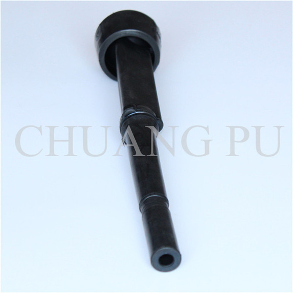 Food Grade Milk Inflation Cow Rubber Liner Triangle Milking Inflation for Dairy Farm Portable Milker Machine