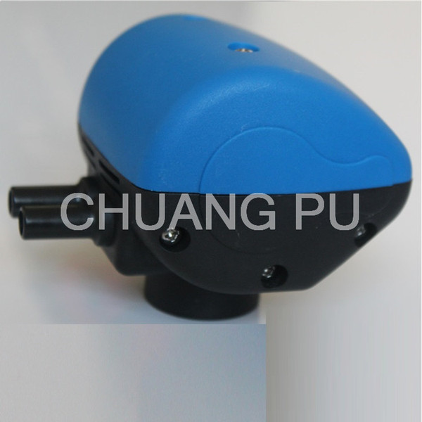 Interpulse L90 Milk Pulsator Adjustable Pulsation Rate Pneumatic Pulsator for Dairy Cow and Sheep Farm Milking