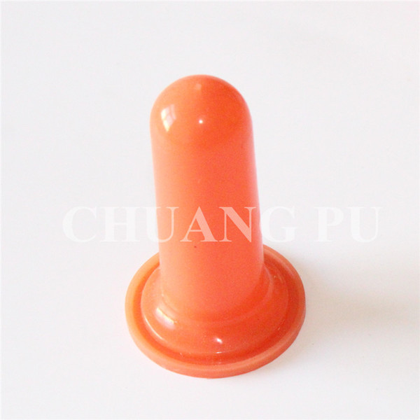 New Cow Baby Nipple Calf Drinking Nipple Rubber Feeding Milk Nipple Non-toxic Rubber Teat 48 x 31mm