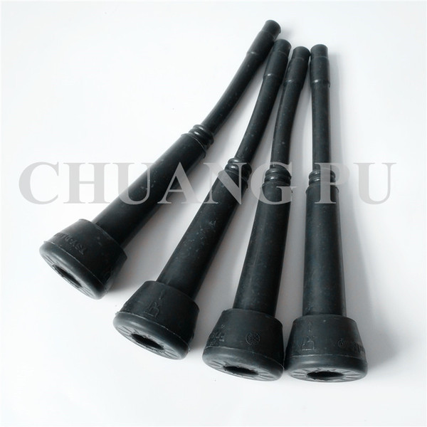 000U De Laval Milking Liner Rubber Milk Inflaton for Dairy Cow and Cattle Portable Milker Machine