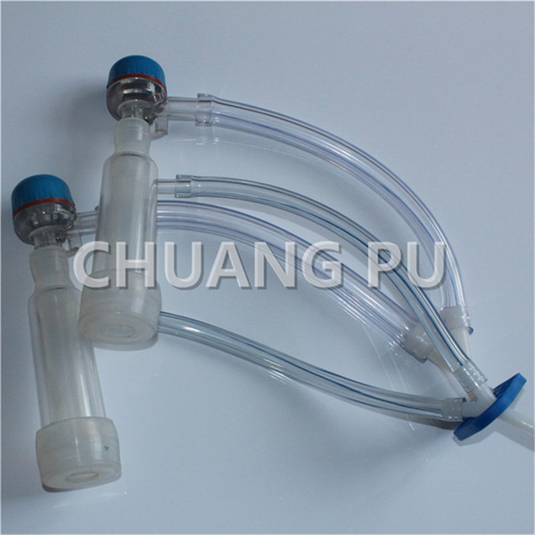 Dairy Goat Milk Cup Group Small Milker Interpulse Milking Cluster Group with Food Grade Milk Liner