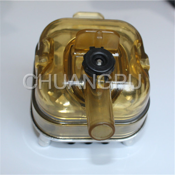 450CC Milking Machine Claw PC Cap SS Button Milk Cluster for Cow and Cattle Portable Milker