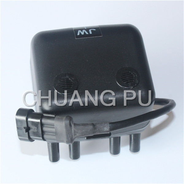 Miking Parlor Electronic Pulsator for Dairy Cow Sheep and Goat Electric Milk Pulsator Adjustable Pulsataion Rate