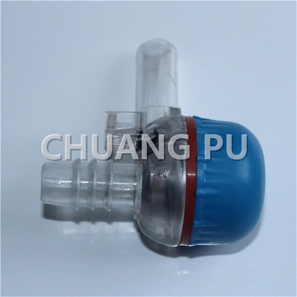 Interplus ITP205 Goat Milking Claw Semi-automatic Sheep Milk Claw for Dairy Farm Milking Machine Free Shipping