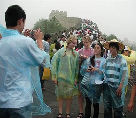 Wholesale Multi-purpose Outdoor Poncho Raincoat Wonen Men Climbing Cycling Rain Cover Waterproof Camping Travel Equipment