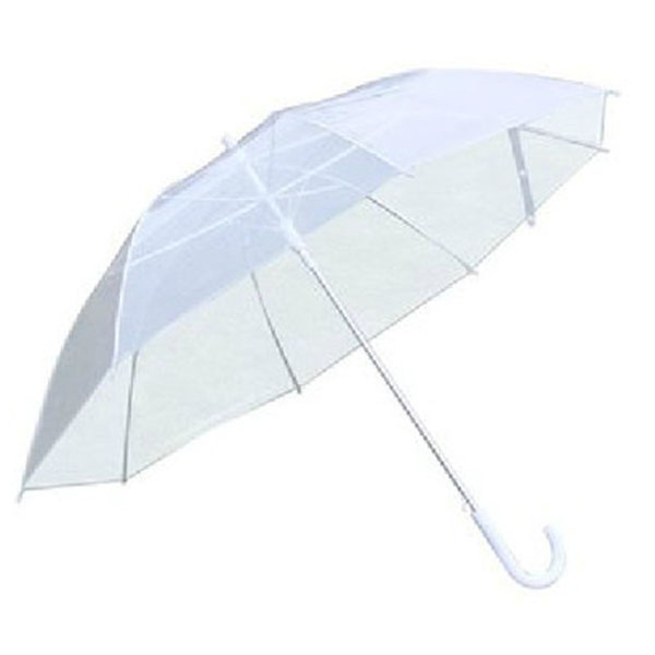 Custom Logo Stylish simplicity Bubble Deep Dome Umbrella Apollo Transparent Umbrella Girl Mushroom Umbrella clear bubble Free shipping