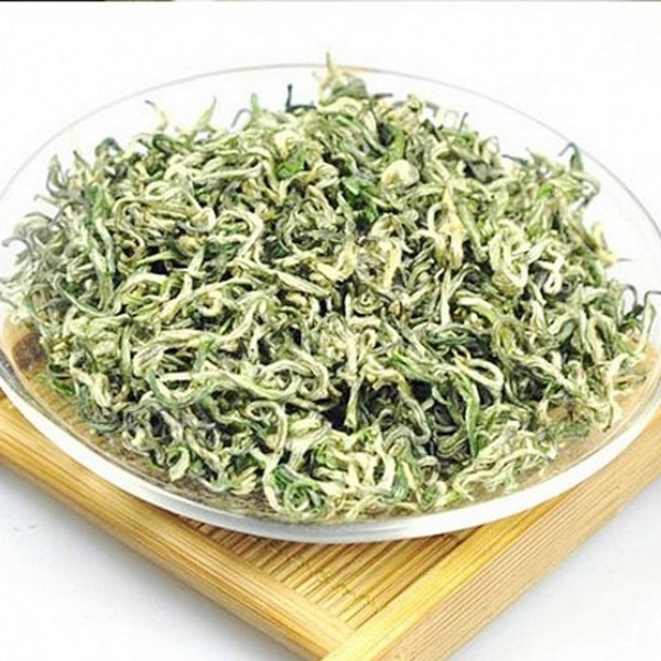 Biluochun 2017 new tea 250g high-quality green tea  authentic Suzhou Biluochun Green and healthy natural tea Free shipping
