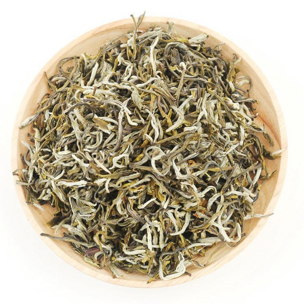 Hot sale New Organic Jasmine Flower Tea jasmine scented Green and Health Food tea Free shipping mo li hua cha