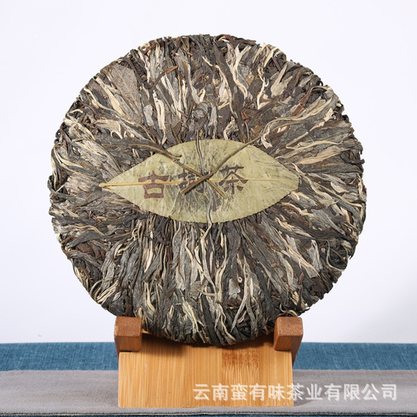 Puer Tea Chinese Yunnan High quality  Puer Special Green Cake Puerh Puer Tea 357g Raw Natural Beauty Health Pu er Tea