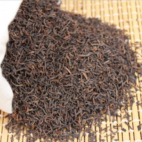 Chinese Ripe pu er tea 250g 20 years Premium Oldest Chinese Yunnan Puer Pu er Tea Puerh China Slimming Green Food For Health Care