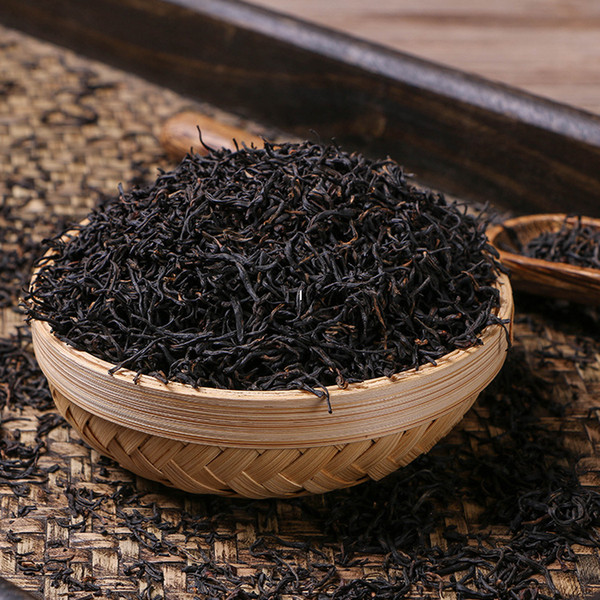 250g Premium AAAA 2019 New Lapsang Souchong Black Tea Chinese Xiaozhong Tea For Weight Lose Health Care Gongfu Red Tea