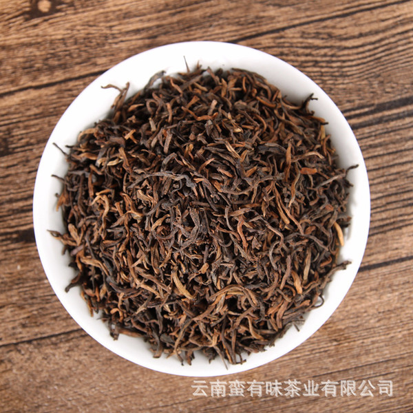 Chinese Ripe pu er tea 250g Premium Oldest Yunnan Puer Tea Puerh High quality Green Food For Health Care Free Shipping