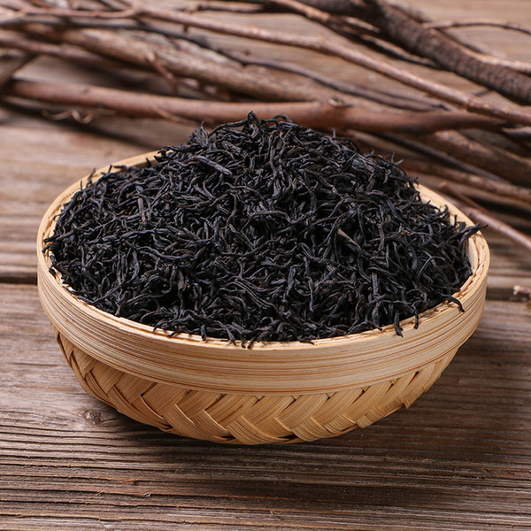 250g Premium  2019 New Lapsang Souchong Black Tea Chinese Xiaozhong Tea For Weight Lose Health Care Gongfu Red Tea