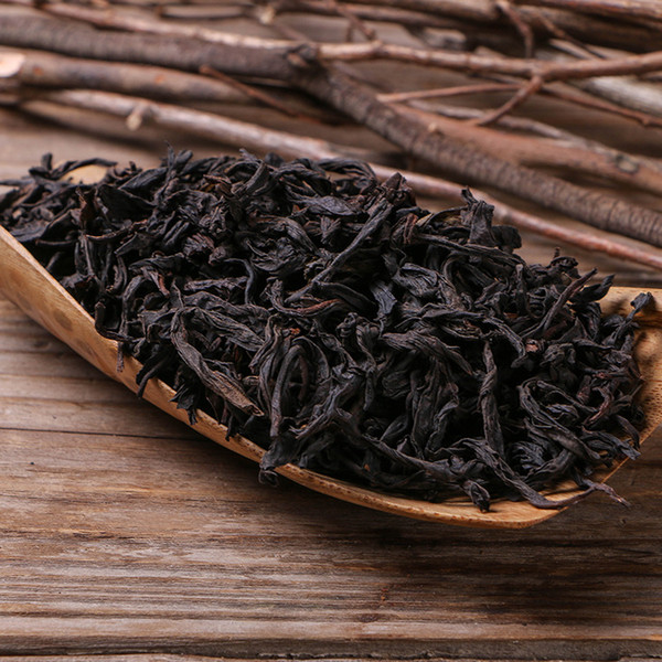 250g Chinese Top Grade Da Hong Pao Tea Big Red Robe Oolong tea Original oolong Green food tea High quality AAAAAA China healthy care